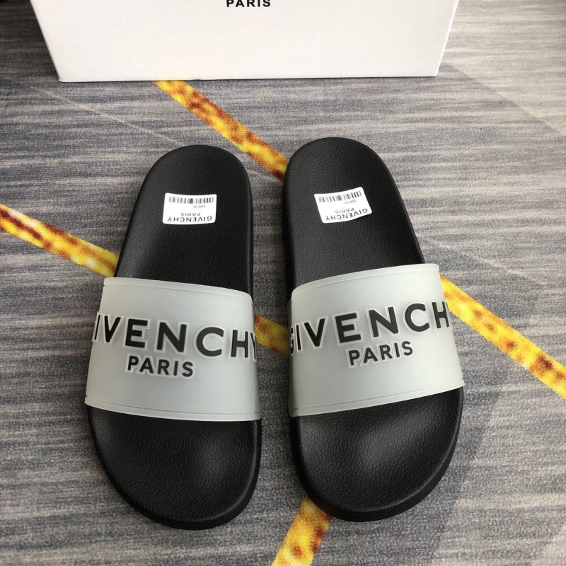 Givenchy Slippers